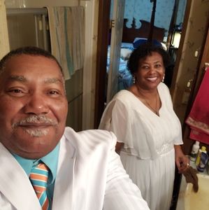 Meet your Posher, Wendell